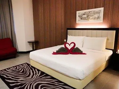 The Grand Campbell Hotel Kuala Lumpur