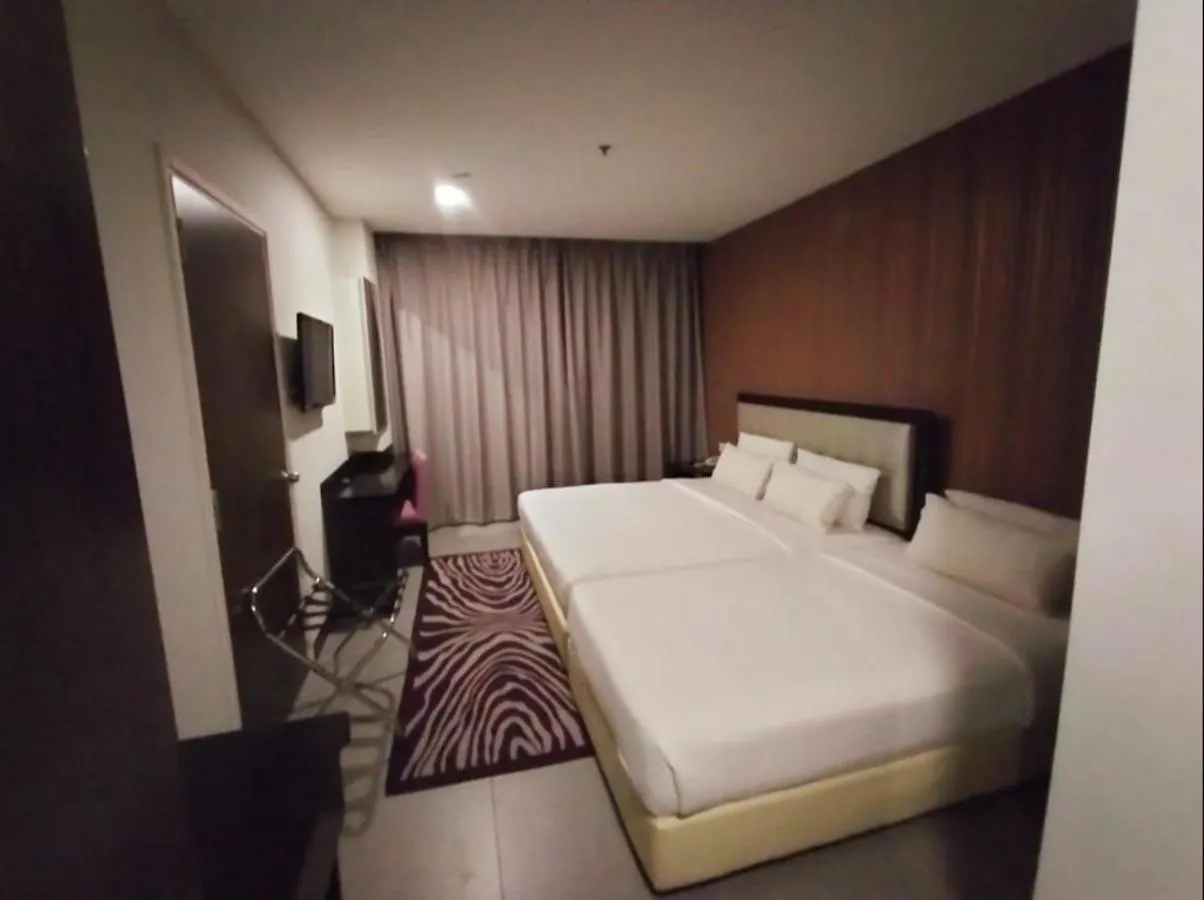 The Grand Campbell Hotel Kuala Lumpur