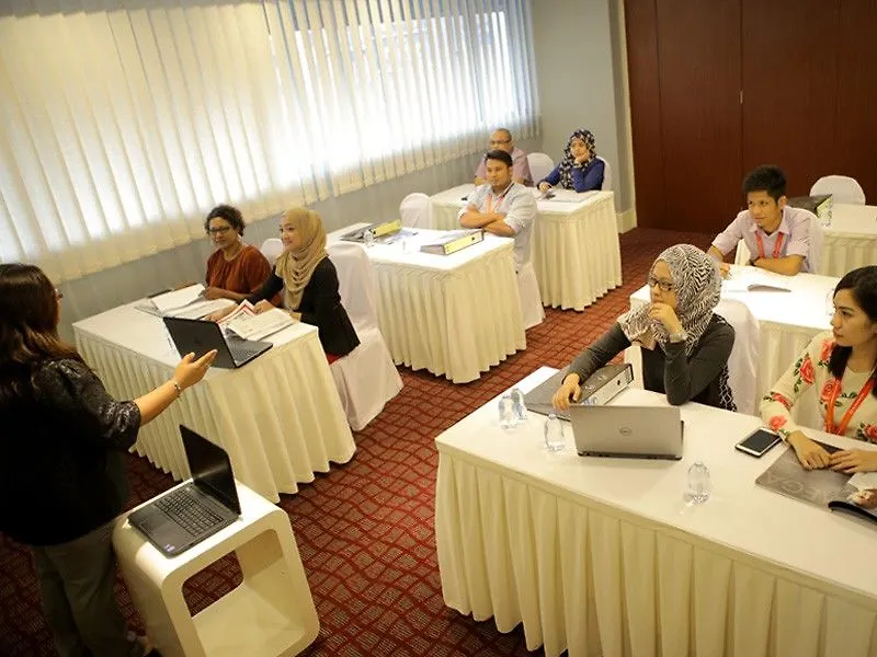 The Grand Campbell Hotel Kuala Lumpur