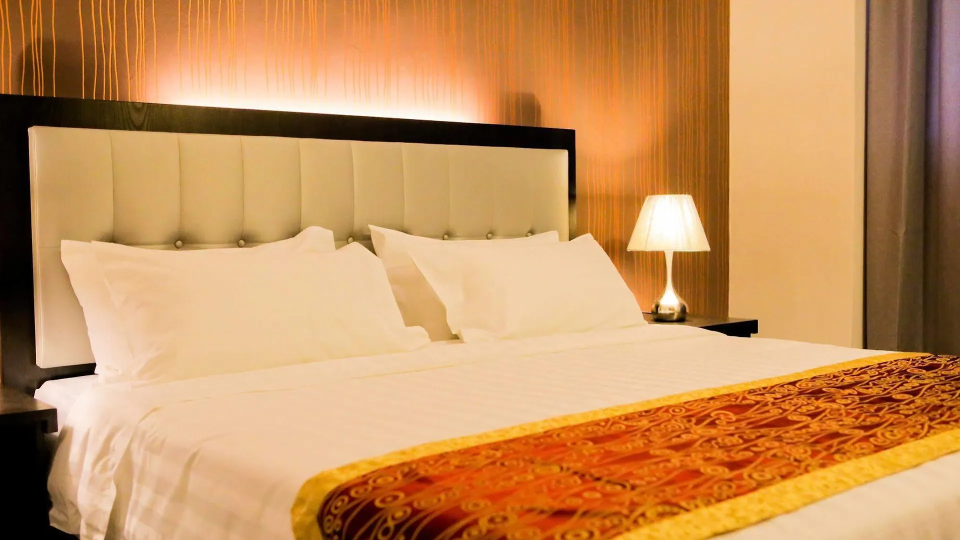 The Grand Campbell Hotel Kuala Lumpur Malaysia