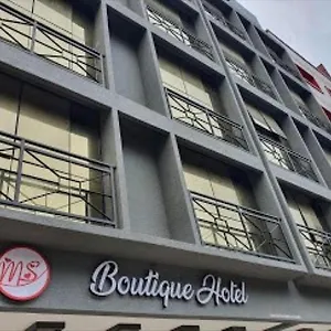 Ms Boutique *** Куала-Лумпур