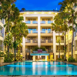 Aston Kuta And Kuta (Bali)