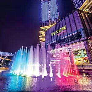 The Shore Malacca