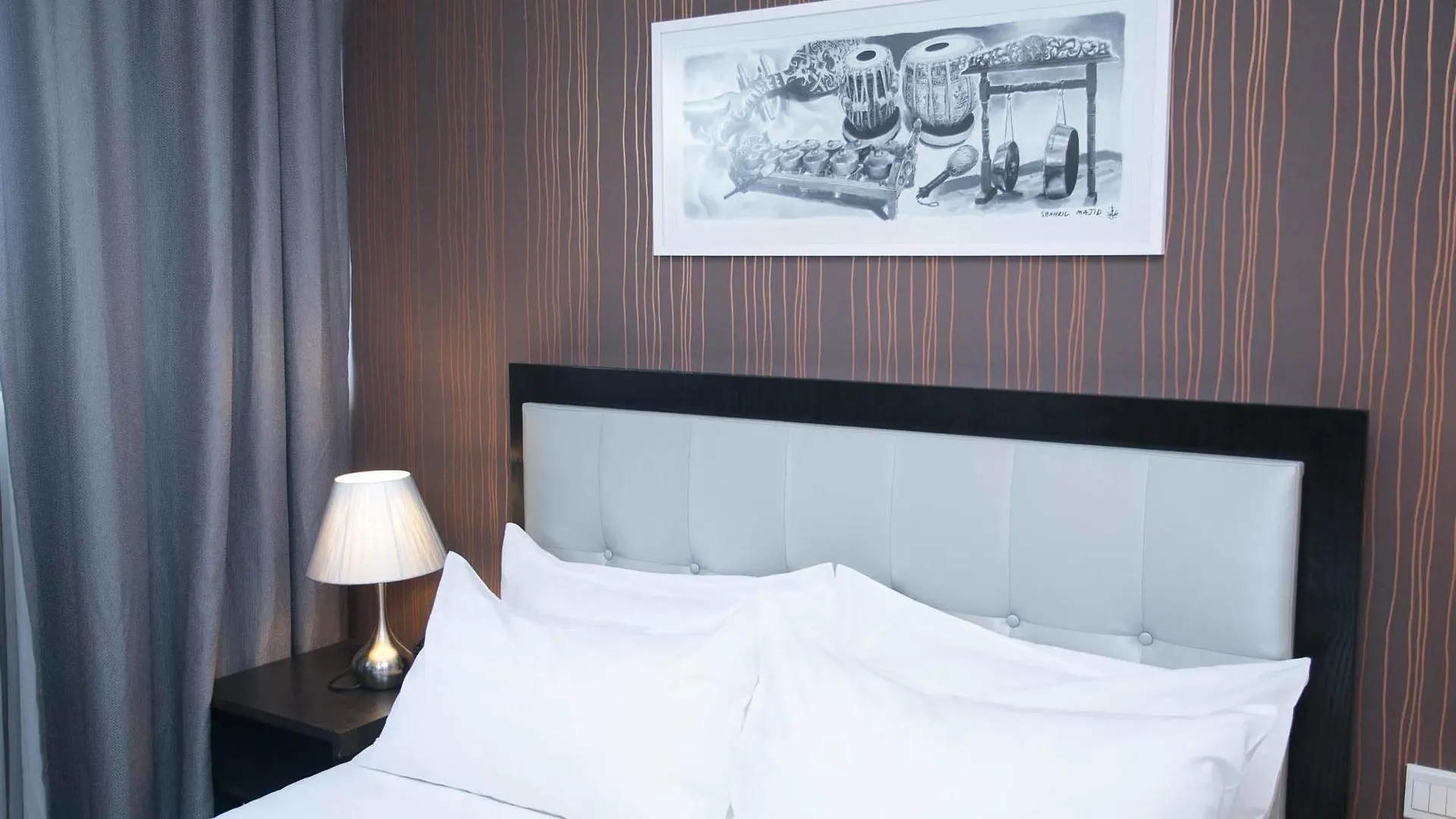 The Grand Campbell Hotel Kuala Lumpur