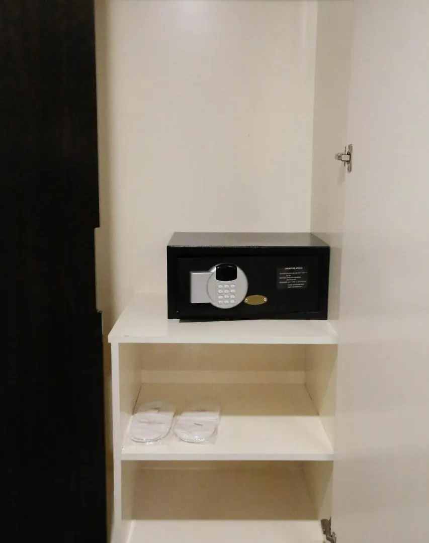 The Grand Campbell Hotel Kuala Lumpur