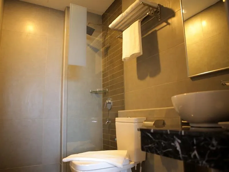 The Grand Campbell Hotel Kuala Lumpur