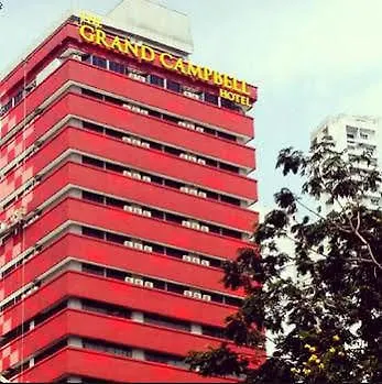 The Grand Campbell Hotel Kuala Lumpur
