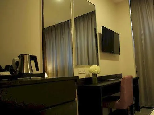 The Grand Campbell Hotel Kuala Lumpur