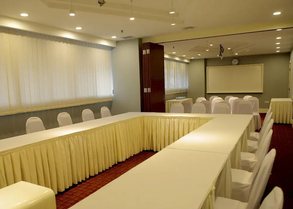 The Grand Campbell Hotel Kuala Lumpur