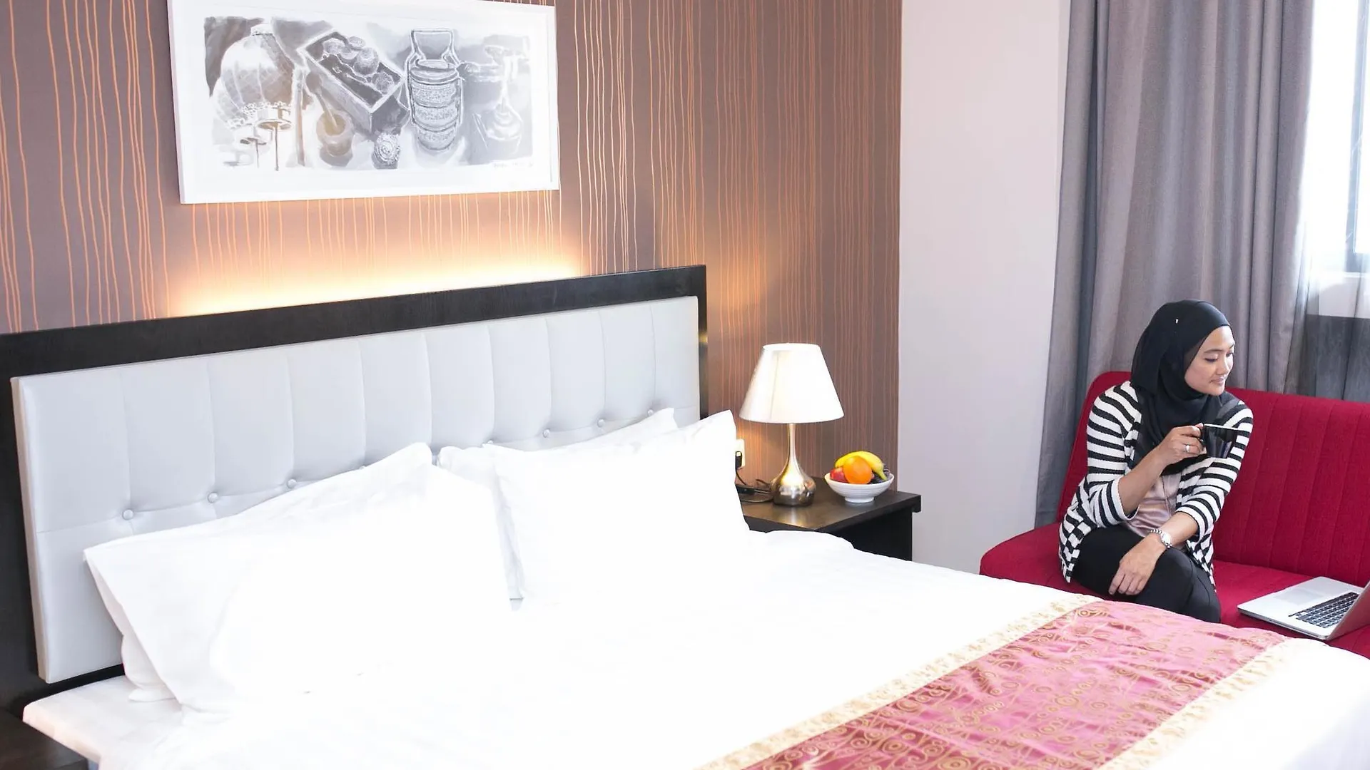 The Grand Campbell Hotel Kuala Lumpur