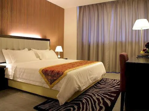 The Grand Campbell Hotel Kuala Lumpur